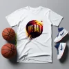 We Ball Portrait Shirt