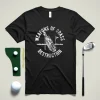 Weapons Of Grass Destruction Shirt