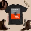 Wild West V4 Shirt