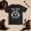 Wild Wild West Shirt