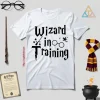 Wizard In Training Shirt