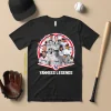 Yankees Legends New York Yankees Shirt