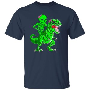 Halloween Dinosaur For boy girl and kid Shirt