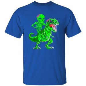 Halloween Dinosaur For boy girl and kid Shirt