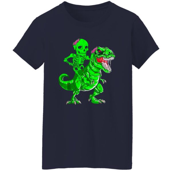 Halloween Dinosaur For boy girl and kid Shirt