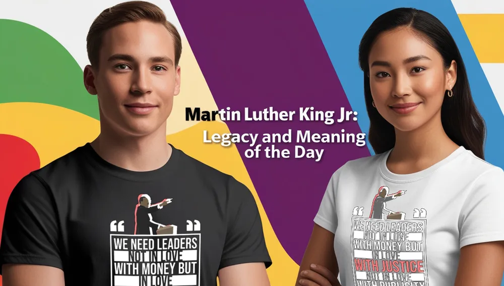 Martin Luther King Jr. Legacy and Meaning of the Day