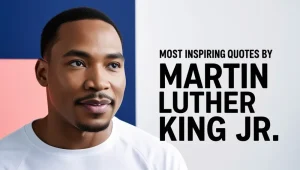 Most Inspiring MLK Quotes Celebrate Martin Luther King Jr.’s Wisdom