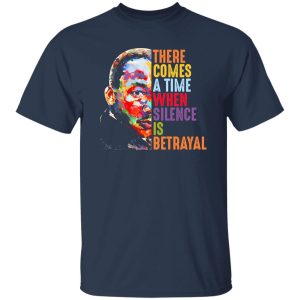 Martin Luther King Jr Shirt