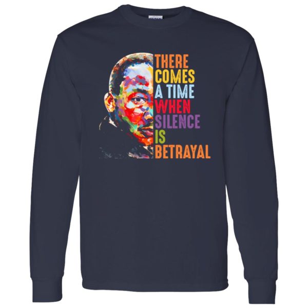 Martin Luther King Jr Shirt