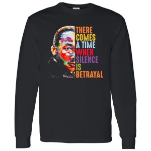 Martin Luther King Jr Shirt