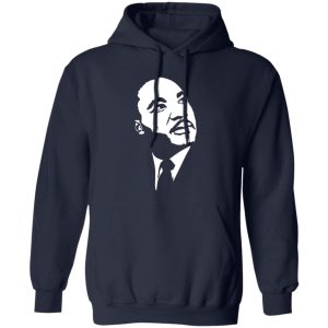 Martin Luther King Cut Files Shirt