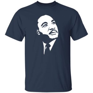 Martin Luther King Cut Files Shirt