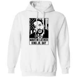 Martin Luther King, MLK Day Tee, Black Lives Matter, Human Rights Shirt