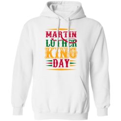 Martin Luther King Day Vintage Shirt