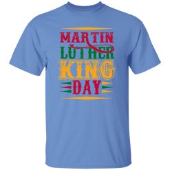 Martin Luther King Day Vintage Shirt