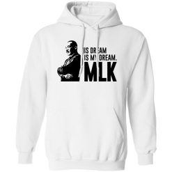 Martin Luther King Jr Shirt