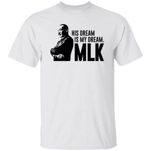 Martin Luther King Jr Shirt