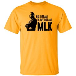 Martin Luther King Jr Shirt