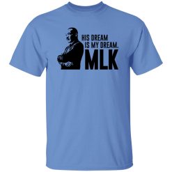 Martin Luther King Jr Shirt