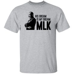 Martin Luther King Jr Shirt