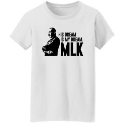 Martin Luther King Jr Shirt