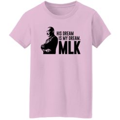 Martin Luther King Jr Shirt