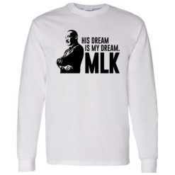 Martin Luther King Jr Shirt