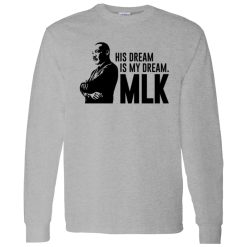 Martin Luther King Jr Shirt