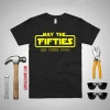 50th Birthday Shirt May The Fifties Be With You Star Wars Shirt