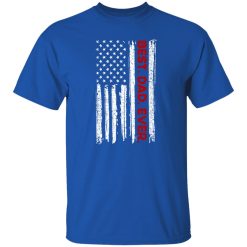 American Flag Dad Shirt Best Dad Ever Shirt