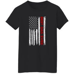 American Flag Dad Shirt Best Dad Ever Shirt