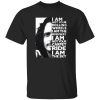 Audioslave I Am Not Your Rolling Wheels I Am The Highway Shirt
