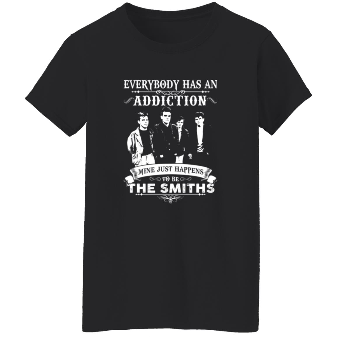 1054-10039-108573051 Everybody Has An Addiction Mine Just Happens To Be The Smiths Shirt