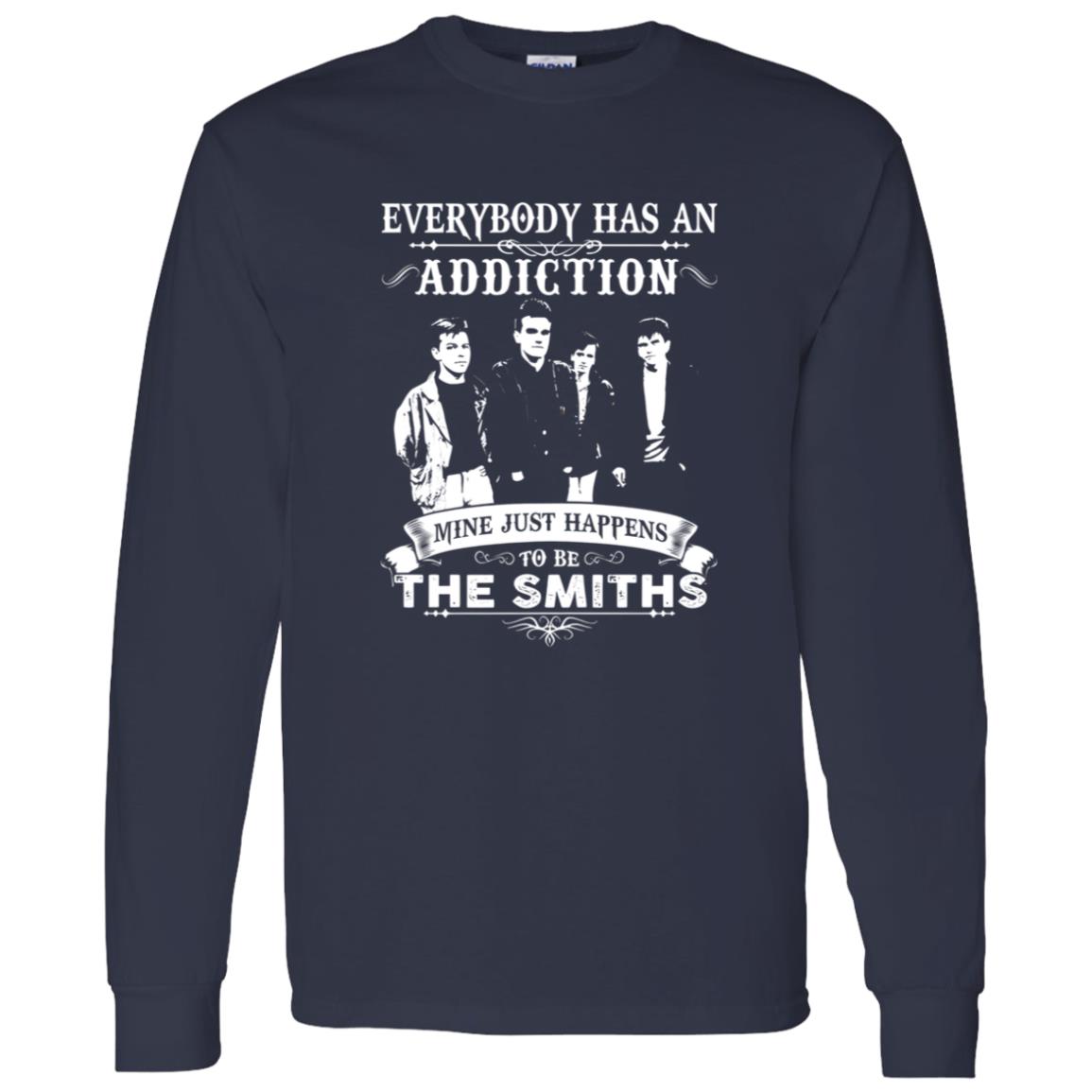 1062-10156-108573052 Everybody Has An Addiction Mine Just Happens To Be The Smiths Shirt