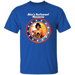 Alice-s Restaurant Massacree Shirt