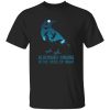 Blackbird Singing In The Dead Of Night Shirt