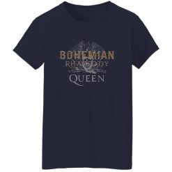 Bohemian Rhapsody Queen Shirt