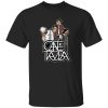Cafe Tacuba Shirt