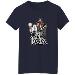Cafe Tacuba Shirt