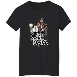 Cafe Tacuba Shirt