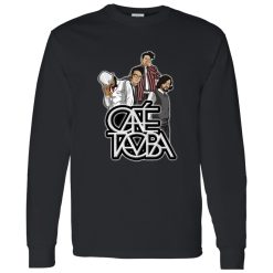 Cafe Tacuba Shirt