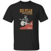Bob Dylan Leopard Skin Pill Box Hat Shirt