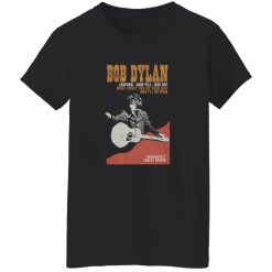 Bob Dylan Leopard Skin Pill Box Hat Shirt