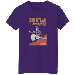 Bob Dylan Leopard Skin Pill Box Hat Shirt