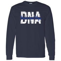 DNA album of Backstreet Boys band DNA Backstreet Boys Shirt