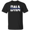 DNA album of Backstreet Boys band DNA Backstreet Boys Shirt