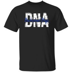 DNA album of Backstreet Boys band DNA Backstreet Boys Shirt