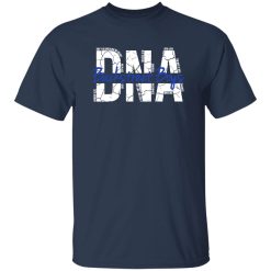 DNA album of Backstreet Boys band DNA Backstreet Boys Shirt