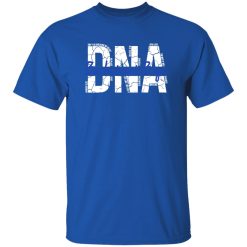 DNA album of Backstreet Boys band DNA Backstreet Boys Shirt