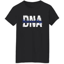 DNA album of Backstreet Boys band DNA Backstreet Boys Shirt